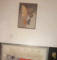 Lola - escort in Dakar