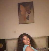 Lola - escort in Dakar