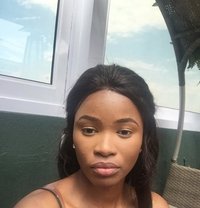 Naledi - masseuse in Cape Town