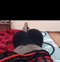 Lola - escort in Gurgaon