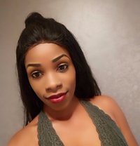 ZANY PETITE - escort in Nagpur