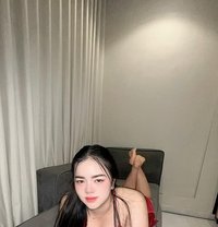 Lola - escort in Jeddah