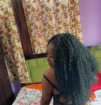 Lola sweetness - escort in Hyderabad
