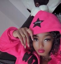 Lola sweetness - escort in Hyderabad