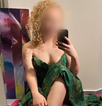 Lola Tantra - Masajista in Prague (Praha)