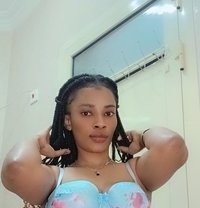 Lola - escort in Khobar