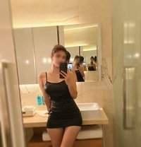 Lola new in Dubai - escort in Dubai