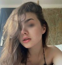 Lola - escort in Dubai