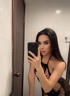 LoLa vip versatile! - Acompañantes transexual in Muscat Photo 1 of 6