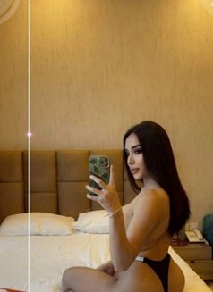 LoLa vip versatile! - Acompañantes transexual in Muscat Photo 2 of 6