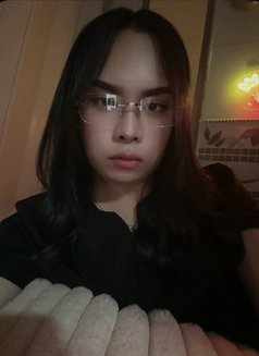 Lola_Xx - Acompañante transexual in Abu Dhabi Photo 14 of 18