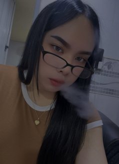 Lola_Xx - Acompañante transexual in Abu Dhabi Photo 15 of 18
