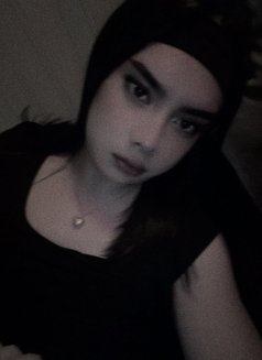 Lola_Xx - Acompañante transexual in Abu Dhabi Photo 16 of 18