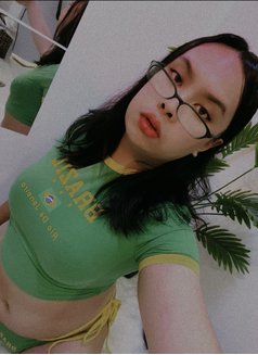Lola_Xx - Acompañante transexual in Abu Dhabi Photo 18 of 18