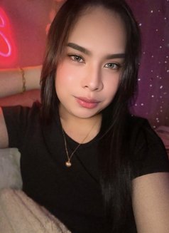 Lola_Xx - Transsexual companion in Abu Dhabi Photo 10 of 13