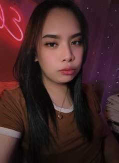 Lola_Xx - Transsexual companion in Abu Dhabi Photo 11 of 13