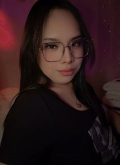 Lola_Xx - Transsexual companion in Abu Dhabi Photo 12 of 13