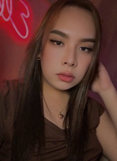 Lola_Xx - Transsexual companion in Abu Dhabi Photo 11 of 13