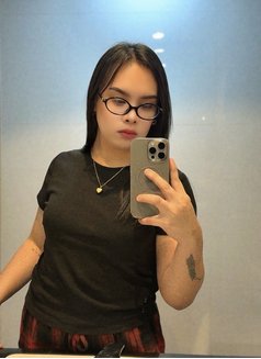 Lola_Xx - Transsexual companion in Abu Dhabi Photo 12 of 13