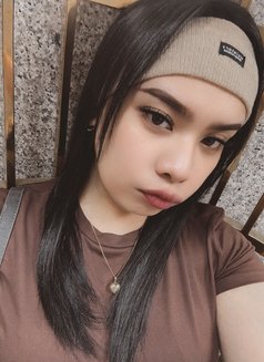 Lola_Xx - Transsexual companion in Abu Dhabi Photo 13 of 13