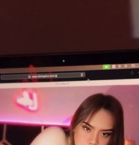 Lola 🇵🇭🤤 - Transsexual companion in Abu Dhabi Photo 1 of 14