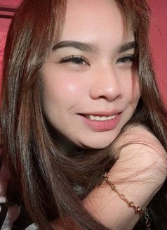 Lola 🇵🇭🤤 - Transsexual companion in Abu Dhabi Photo 11 of 12