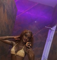 Lola - escort in Ko Samui