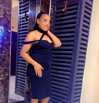 Lolah 🌶️ Soft ❣️ Skin 🟢 Kileleshwa - puta in Nairobi