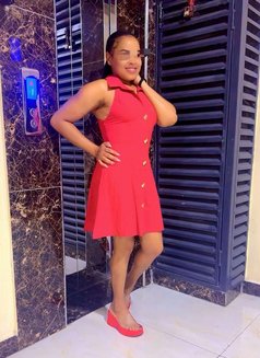 Lolah 🌶️ Soft ❣️ Skin 🟢 Kileleshwa - escort in Nairobi Photo 3 of 10