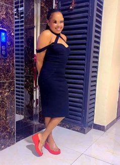 Lolah 🌶️ Soft ❣️ Skin 🟢 Kileleshwa - escort in Nairobi Photo 5 of 10