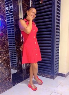 Lolah 🌶️ Soft ❣️ Skin 🟢 Kileleshwa - escort in Nairobi Photo 7 of 10