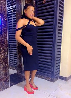 Lolah 🌶️ Soft ❣️ Skin 🟢 Kileleshwa - escort in Nairobi Photo 10 of 10