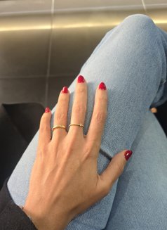 Lolaslutwife - escort in Dubai Photo 1 of 11