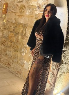 Lolavipmassage - escort in İstanbul Photo 2 of 7