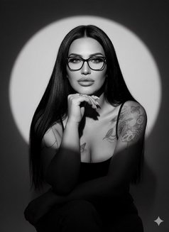 Lolavipmassage - escort in İstanbul Photo 3 of 7