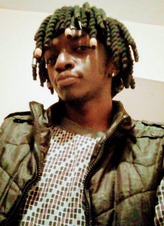 Lole - Acompañantes masculino in Nairobi Photo 1 of 4