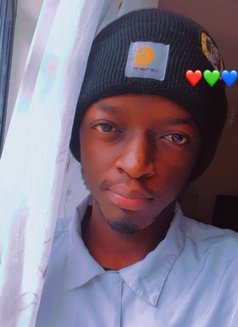 Lole - Acompañantes masculino in Nairobi Photo 3 of 4