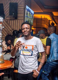 Lole - Acompañantes masculino in Nairobi Photo 4 of 4