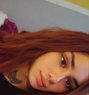 Loli - Transsexual escort in Beirut Photo 2 of 2