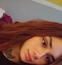 Loli - Transsexual escort in Beirut
