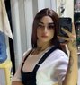 Loli - Transsexual escort in Beirut Photo 2 of 8
