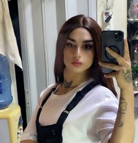 Loli - Acompañantes transexual in Beirut