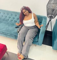 Loli - escort in Lomé