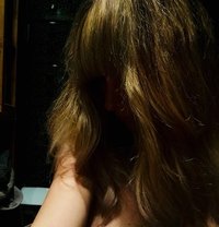 Loli - masseuse in Alicante