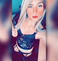 Loli Shemale - Transsexual escort agency in Cairo