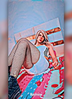 Loli Shemale - Transsexual escort agency in Cairo Photo 15 of 29