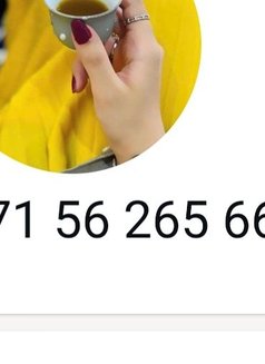 Loli - escort in Ajmān Photo 4 of 4