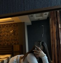 Lolia - escort in Abu Dhabi