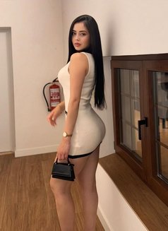 Lolia - escort in Belgrade Photo 2 of 2