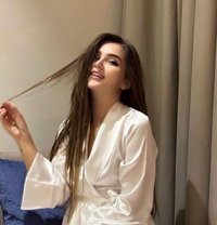 Lolia - escort in Belgrade